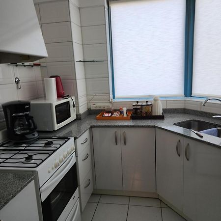 Apartamento Deluxe Edificio Millenium Mendoza Luaran gambar