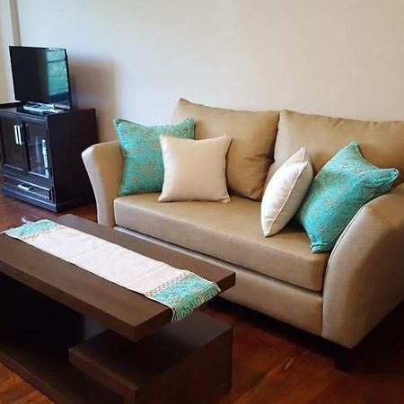 Apartamento Deluxe Edificio Millenium Mendoza Luaran gambar