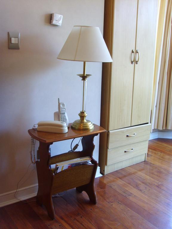 Apartamento Deluxe Edificio Millenium Mendoza Luaran gambar
