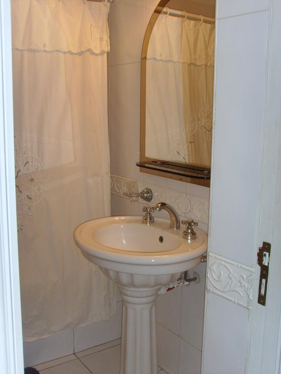 Apartamento Deluxe Edificio Millenium Mendoza Luaran gambar