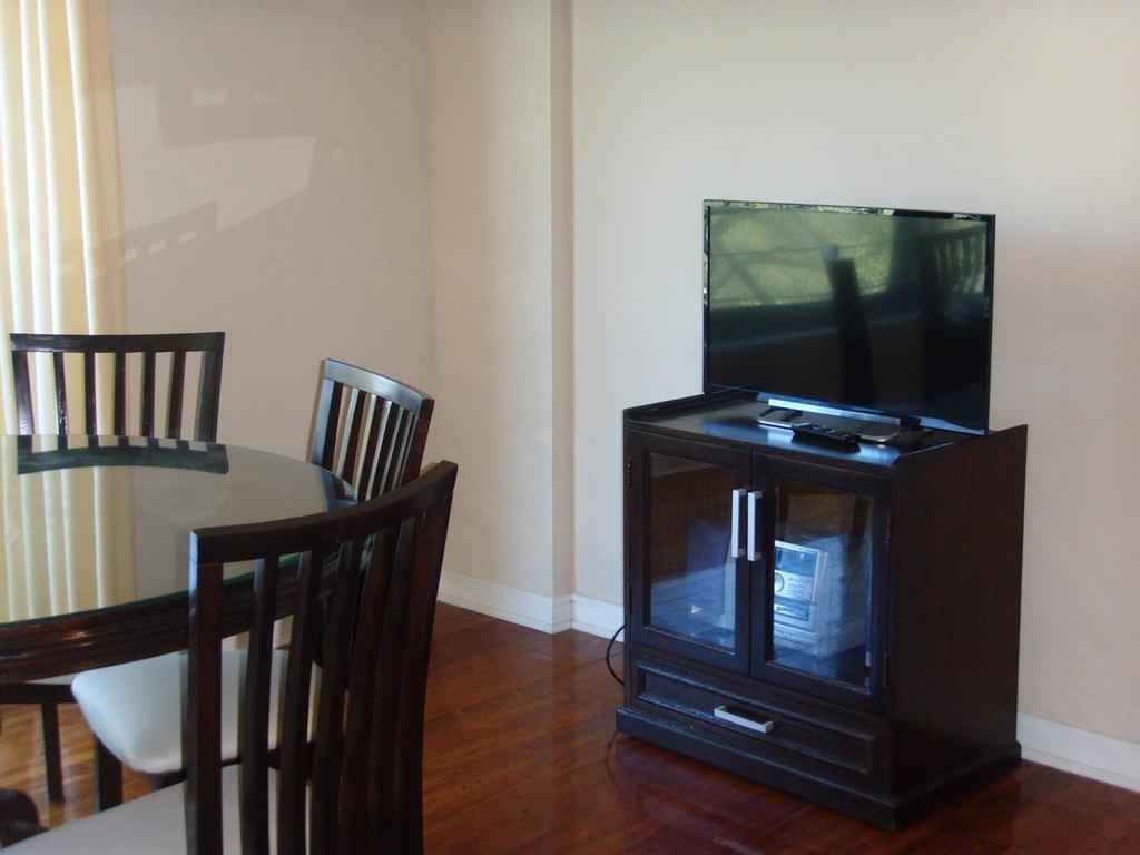 Apartamento Deluxe Edificio Millenium Mendoza Luaran gambar