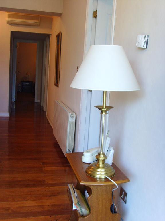 Apartamento Deluxe Edificio Millenium Mendoza Luaran gambar