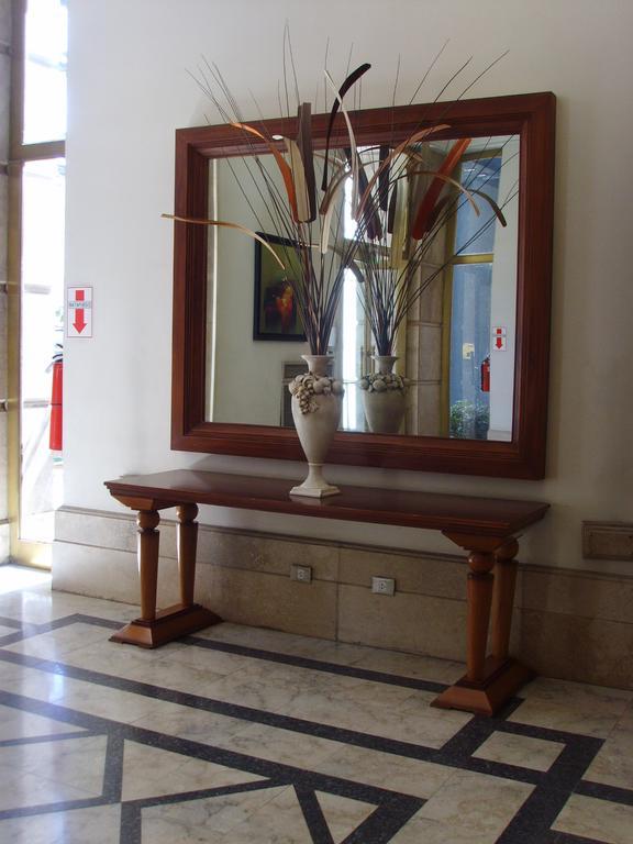 Apartamento Deluxe Edificio Millenium Mendoza Luaran gambar