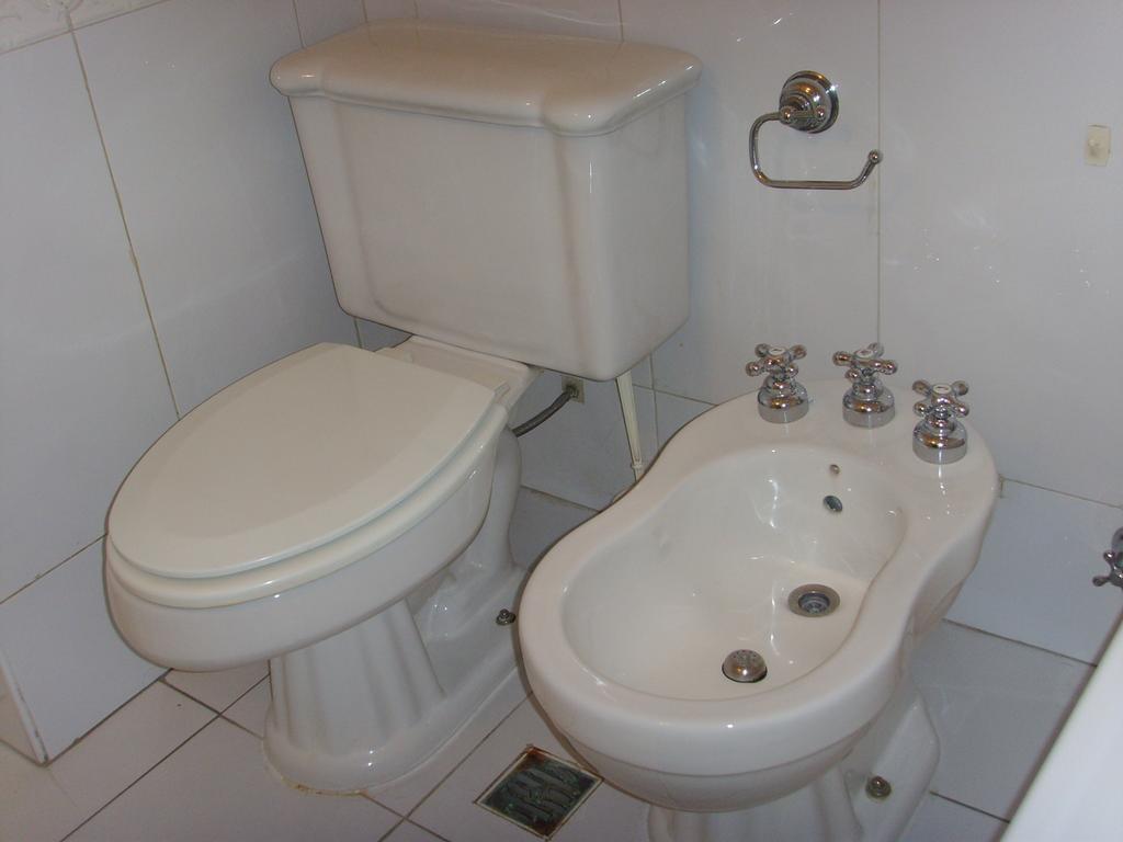 Apartamento Deluxe Edificio Millenium Mendoza Luaran gambar
