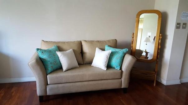 Apartamento Deluxe Edificio Millenium Mendoza Luaran gambar
