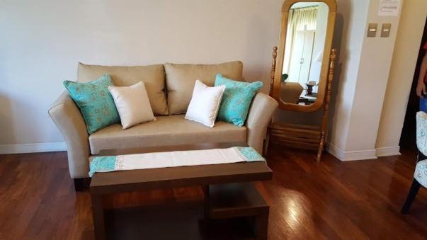Apartamento Deluxe Edificio Millenium Mendoza Luaran gambar