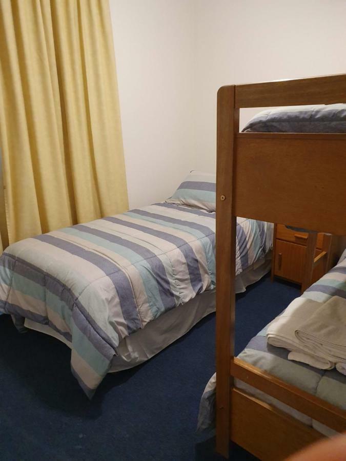 Apartamento Deluxe Edificio Millenium Mendoza Luaran gambar