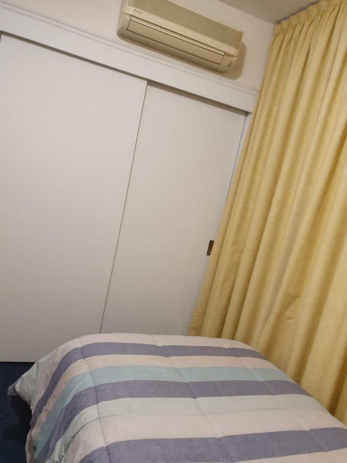Apartamento Deluxe Edificio Millenium Mendoza Luaran gambar